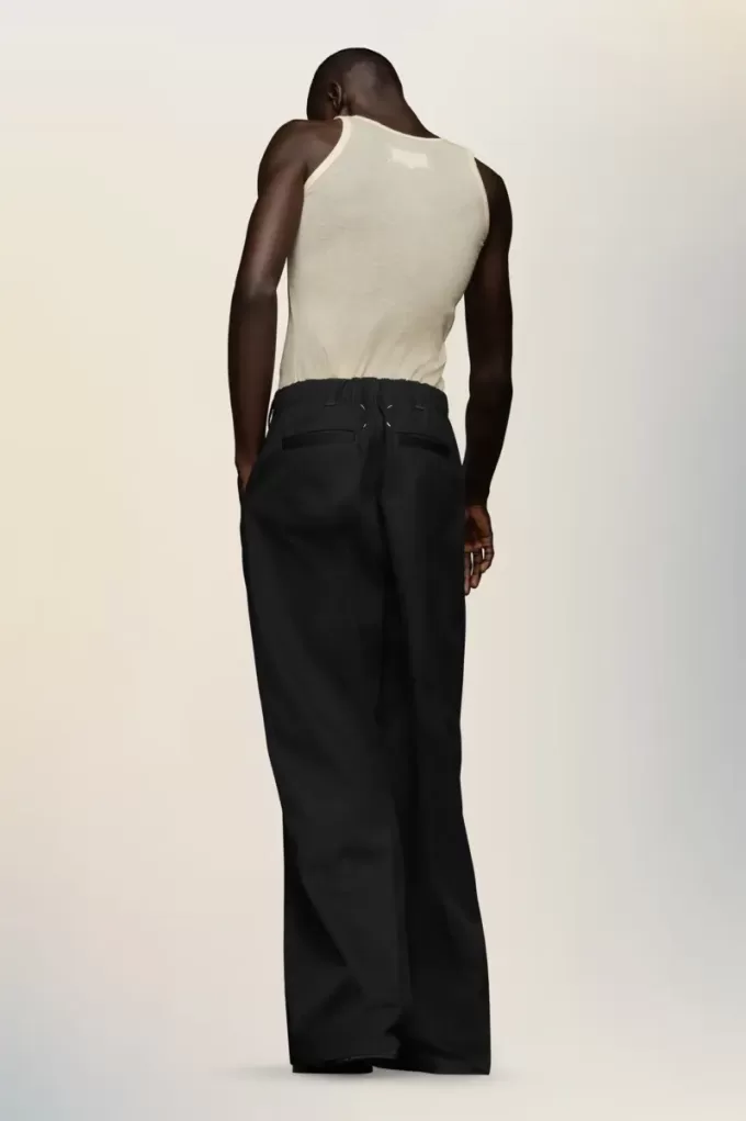 Pantalones chinos skater Pantalones chinos skater