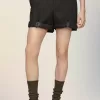 Pantalones cortos a medida de Maison Margiela