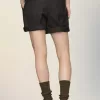 Pantalones cortos a medida de Maison Margiela