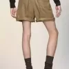 Pantalones cortos a medida de Maison Margiela Pantalones cortos a medida de Maison Margiela
