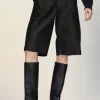Pantalones cortos utilitarios de Maison Margiela