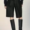 Pantalones cortos utilitarios de Maison Margiela