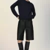 Pantalones cortos utilitarios de Maison Margiela