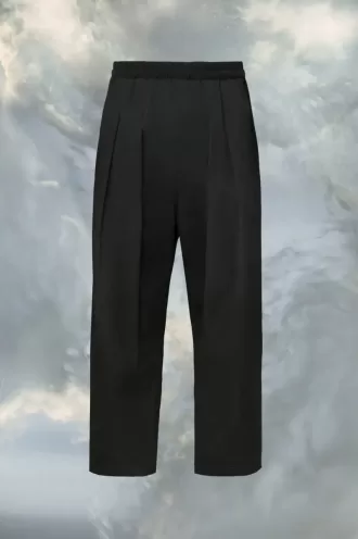 Pantalones de algodón de Maison Margiela