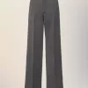 Pantalones de lana a medida Pantalones de lana a medida