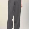 Pantalones de lana a medida Pantalones de lana a medida