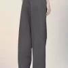 Pantalones de lana a medida Pantalones de lana a medida