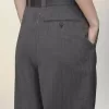Pantalones de lana a medida Pantalones de lana a medida