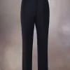Pantalones de lana de Maison Margiela Pantalones de lana de Maison Margiela