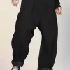 Pantalones de lana de Maison Margiela Pantalones de lana de Maison Margiela