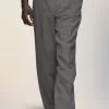 Pantalones de lana de Maison Margiela Pantalones de lana de Maison Margiela
