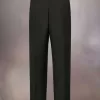 Pantalones de mohair de Maison Margiela