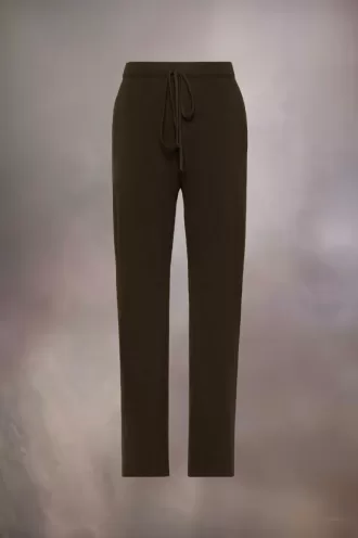 pantalones de punto de cachemira 1 1 330x496 - Pantalones de punto de cachemira