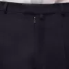Pantalones de sarga de lana de Maison Margiela