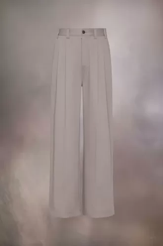 Pantalones oversize de Maison Margiela