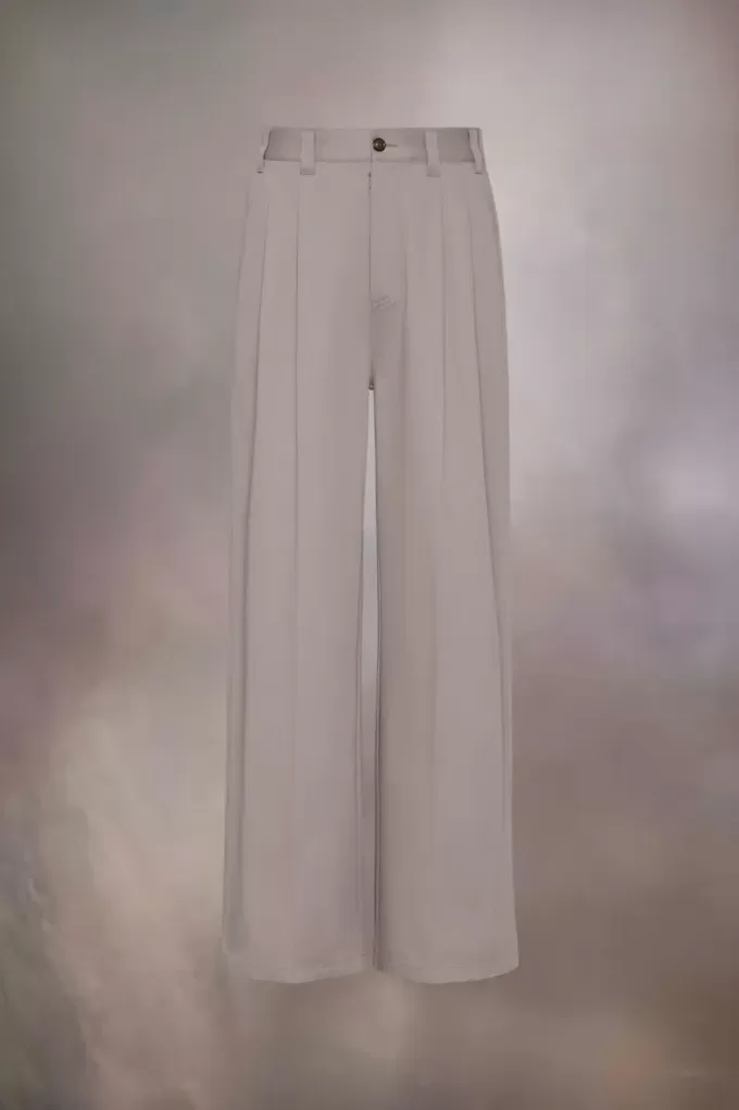 Pantalones oversize de Maison Margiela