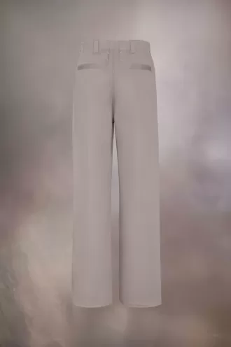 Pantalones oversize de Maison Margiela
