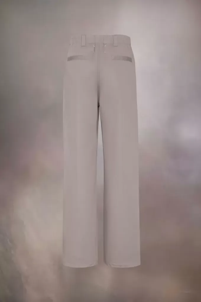 Pantalones oversize de Maison Margiela