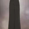 Pantalones plisados de Maison Margiela Pantalones plisados de Maison Margiela