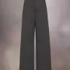 Pantalones plisados de Maison Margiela Pantalones plisados de Maison Margiela