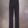 Pantalones tejidos de Maison Margiela