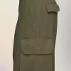 Pantalones utilitarios de Maison Margiela Pantalones utilitarios de Maison Margiela