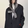 Pañuelo de Maison Margiela Pañuelo de Maison Margiela