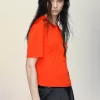 Polo Maison Margiela