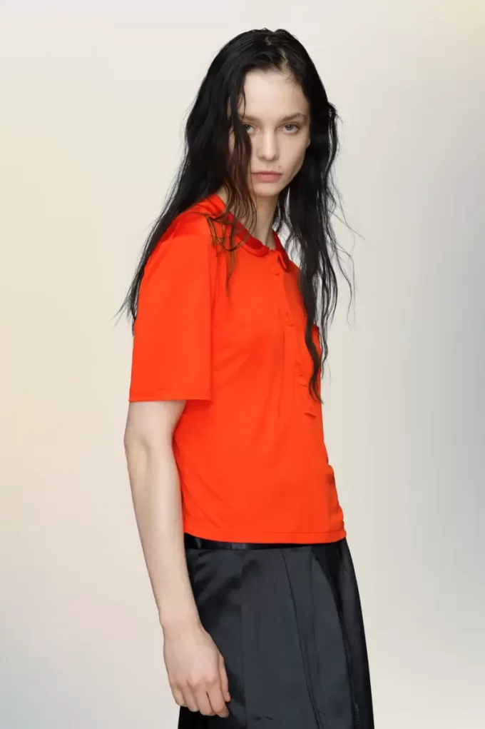 Polo Maison Margiela