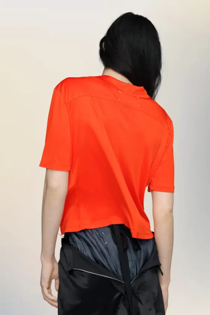 Polo Maison Margiela