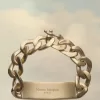 Pulsera de cadena Maison Margiela Pulsera de cadena Maison Margiela