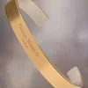 Puño con el logotipo de Maison Margiela Puño con el logotipo de Maison Margiela