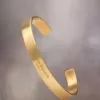 Puño con el logotipo de Maison Margiela Puño con el logotipo de Maison Margiela