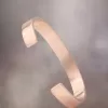 Puño con el logotipo de Maison Margiela Puño con el logotipo de Maison Margiela