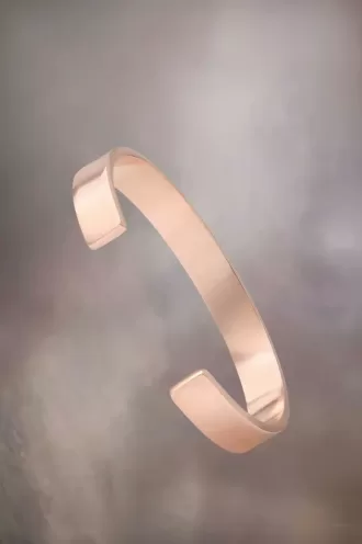 Puño con el logotipo de Maison Margiela