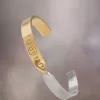 Puño con número torcido de Maison Margiela Puño con número torcido de Maison Margiela