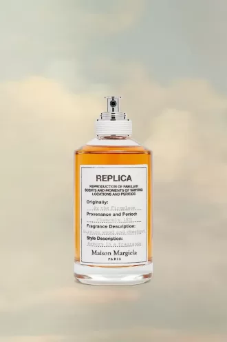 Réplica By the Fireplace eau de toilette