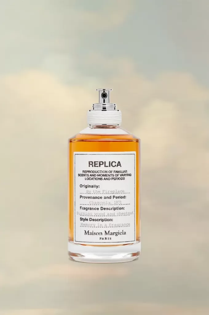 Réplica By the Fireplace eau de toilette Réplica By the Fireplace eau de toilette