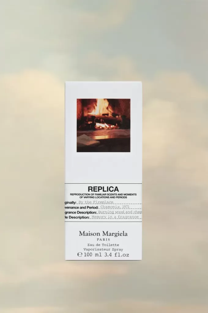Réplica By the Fireplace eau de toilette Réplica By the Fireplace eau de toilette
