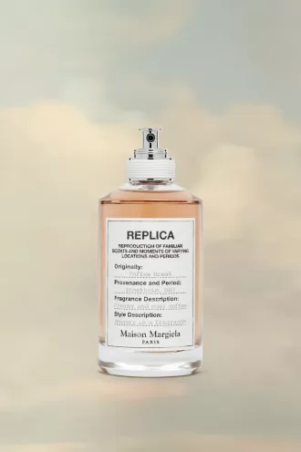 Réplica de Coffee Break eau de toilette