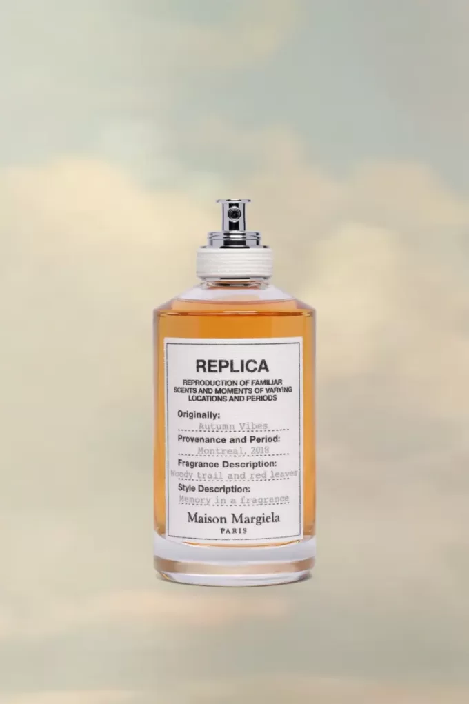 Réplica de eau de toilette Autumn Vibes Réplica de eau de toilette Autumn Vibes
