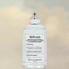 Réplica de eau de toilette de baño de burbujas Réplica de eau de toilette de baño de burbujas
