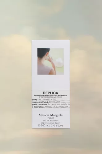 Réplica de eau de toilette Matcha Meditación