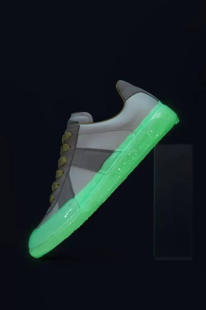 Réplica de Maison Margiela Glow