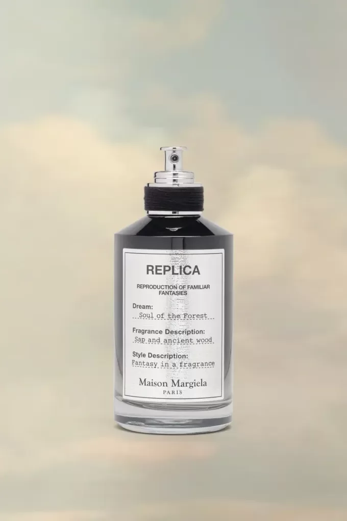 Réplica de Soul Of The Forest Eau de Parfum Réplica de Soul Of The Forest Eau de Parfum