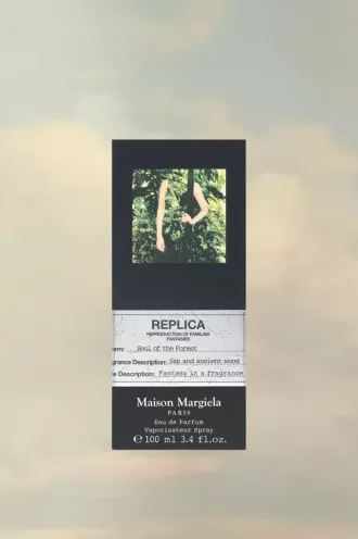 Réplica de Soul Of The Forest Eau de Parfum