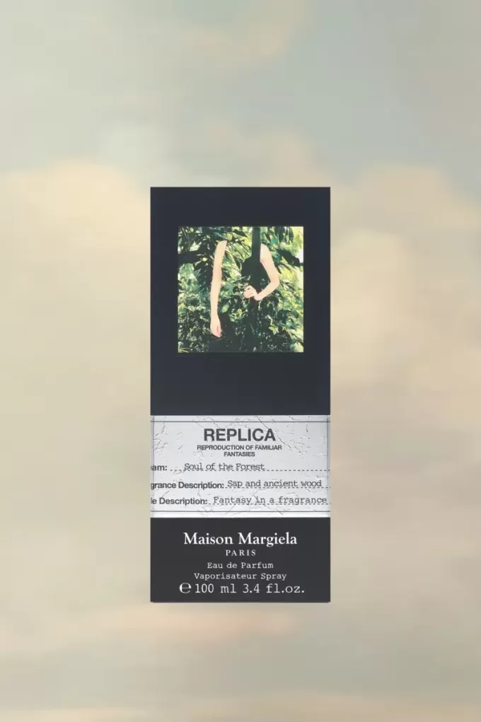 Réplica de Soul Of The Forest Eau de Parfum Réplica de Soul Of The Forest Eau de Parfum