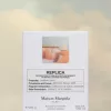 Réplica de vela de baño de burbujas Réplica de vela de baño de burbujas