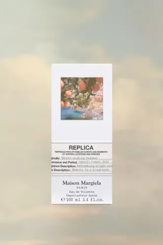 Réplica de Verano sin fin