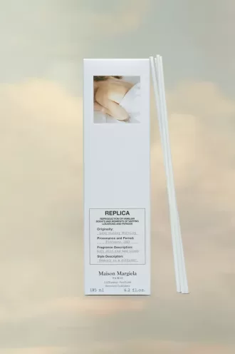 Réplica del difusor perfumado Lazy Sunday Morning